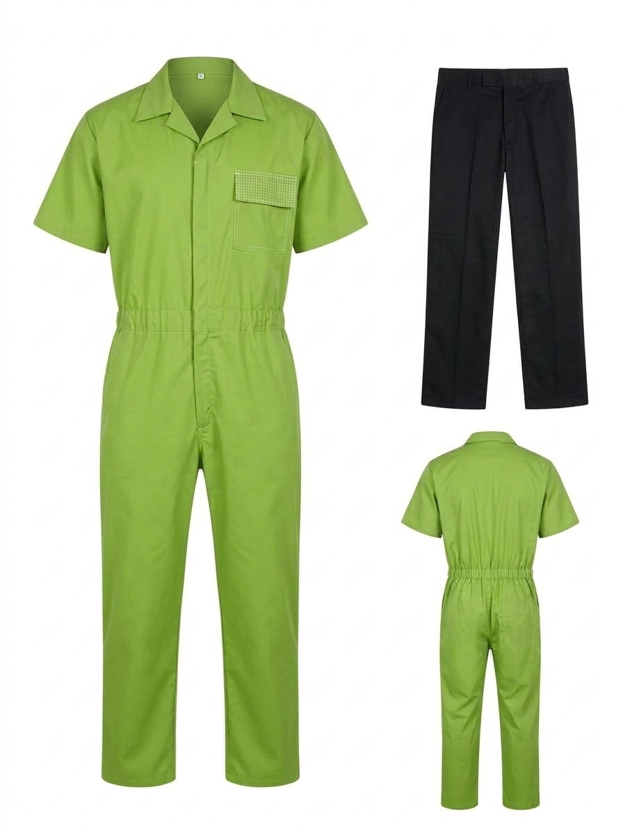 FR Coverall