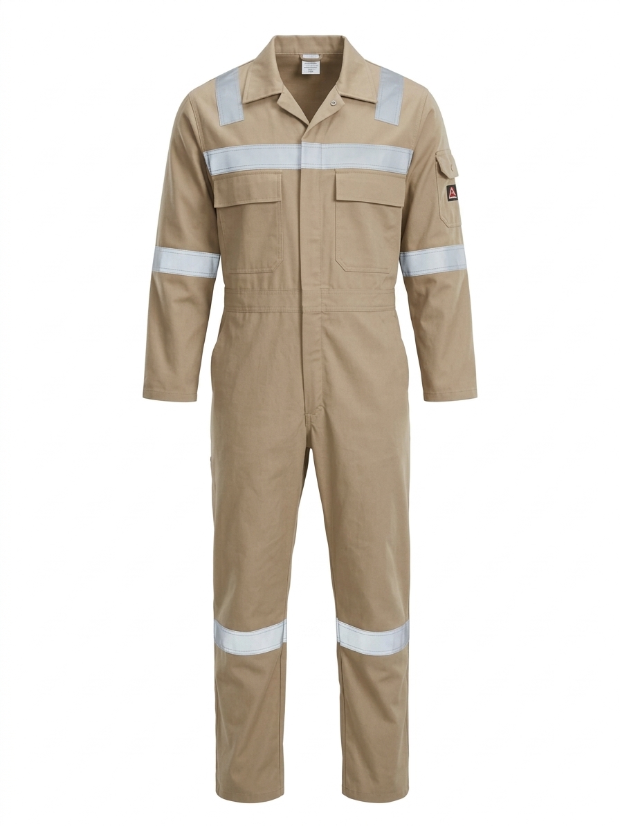 Standard Coverall
