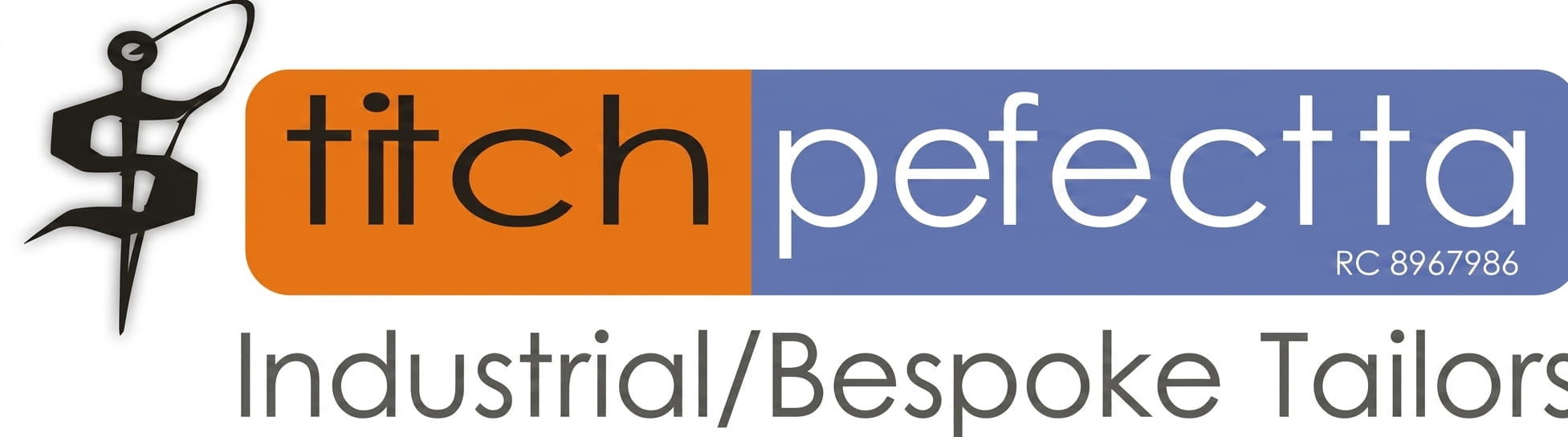 stitchperfecta Logo